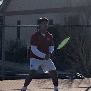 Meet your Posher, Justin